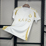 Maillot AL NASSR - 24/25 Third