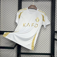 Maillot AL NASSR - 24/25 Third