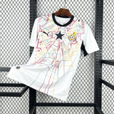 Maillot Ghana - 25/26 Domicile