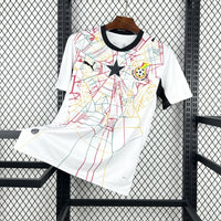 Maillot Ghana - 25/26 Domicile