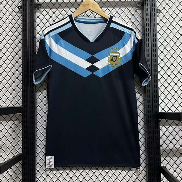 Maillot Argentine blue - 24/25 Spécial