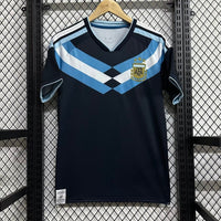 Maillot Argentine blue - 24/25 Spécial