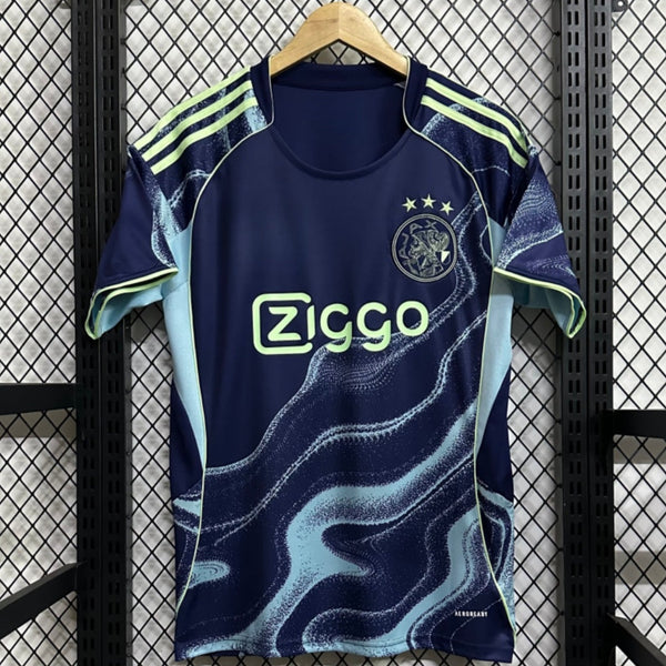 Maillot Ajax - 25/26 Extérieur