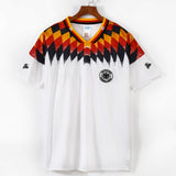 Maillot Allemagne - 1994 Domicile Retro