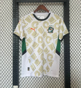 Maillot Côte d'Ivoire - 24/25 Spécial