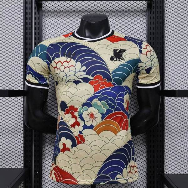 Maillot japon A - 2026 Spécial Player