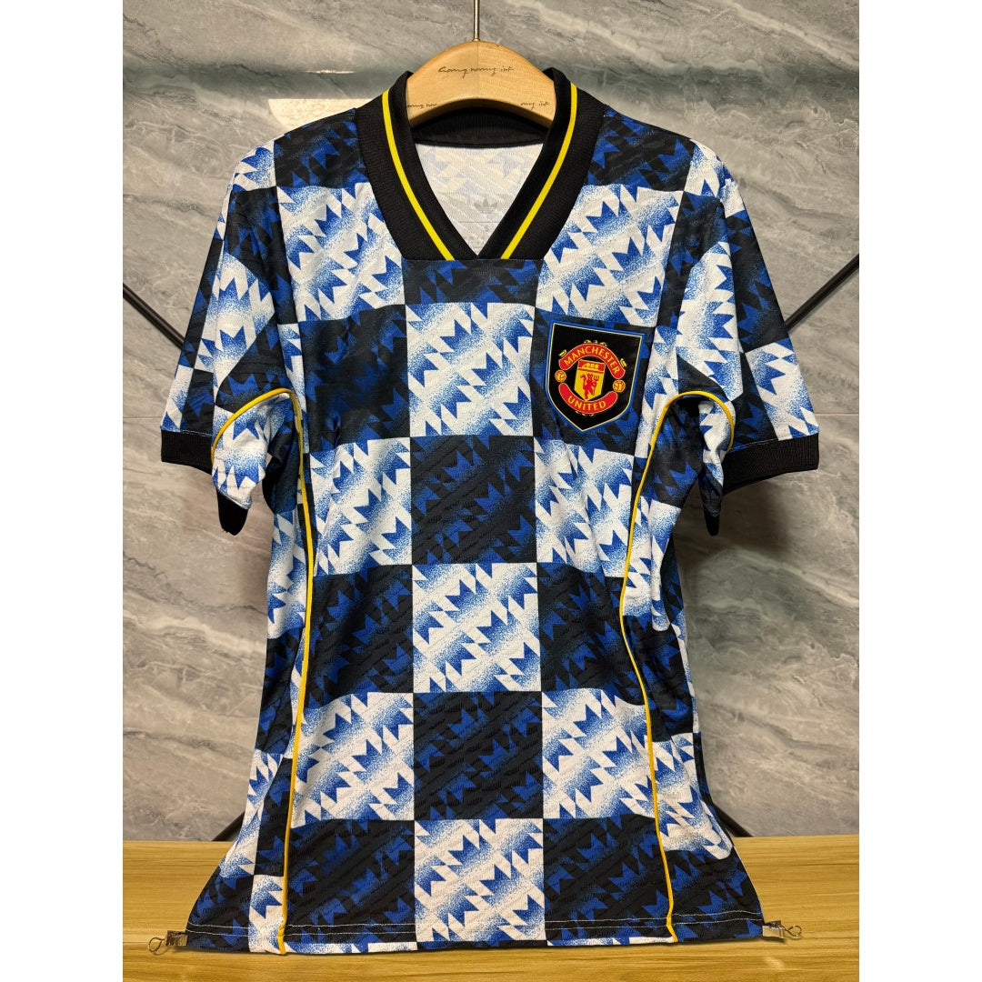 Maillot Manchester United - 25/26 Spécial Player