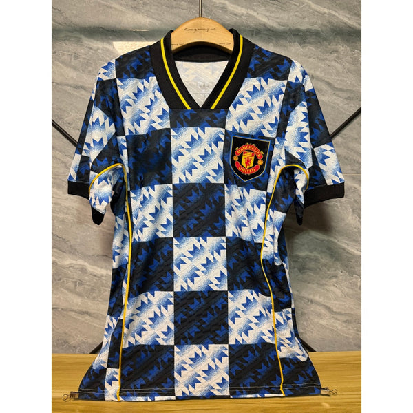 Maillot Manchester United - 25/26 Spécial Player