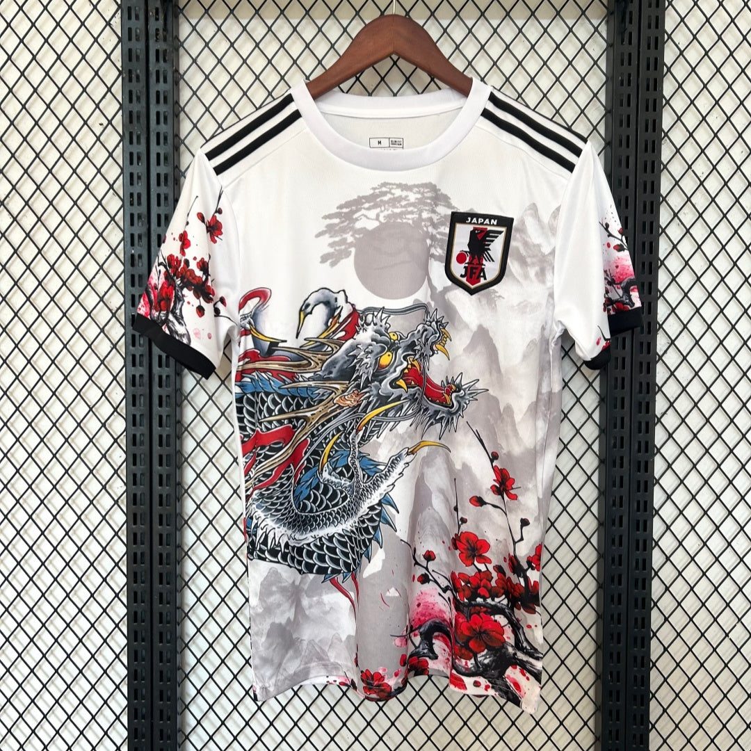 Maillot japon style A - 2024 Spécial Anime