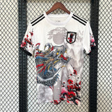 Maillot japon style A - 2024 Spécial Anime