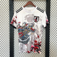 Maillot japon style A - 2024 Spécial Anime