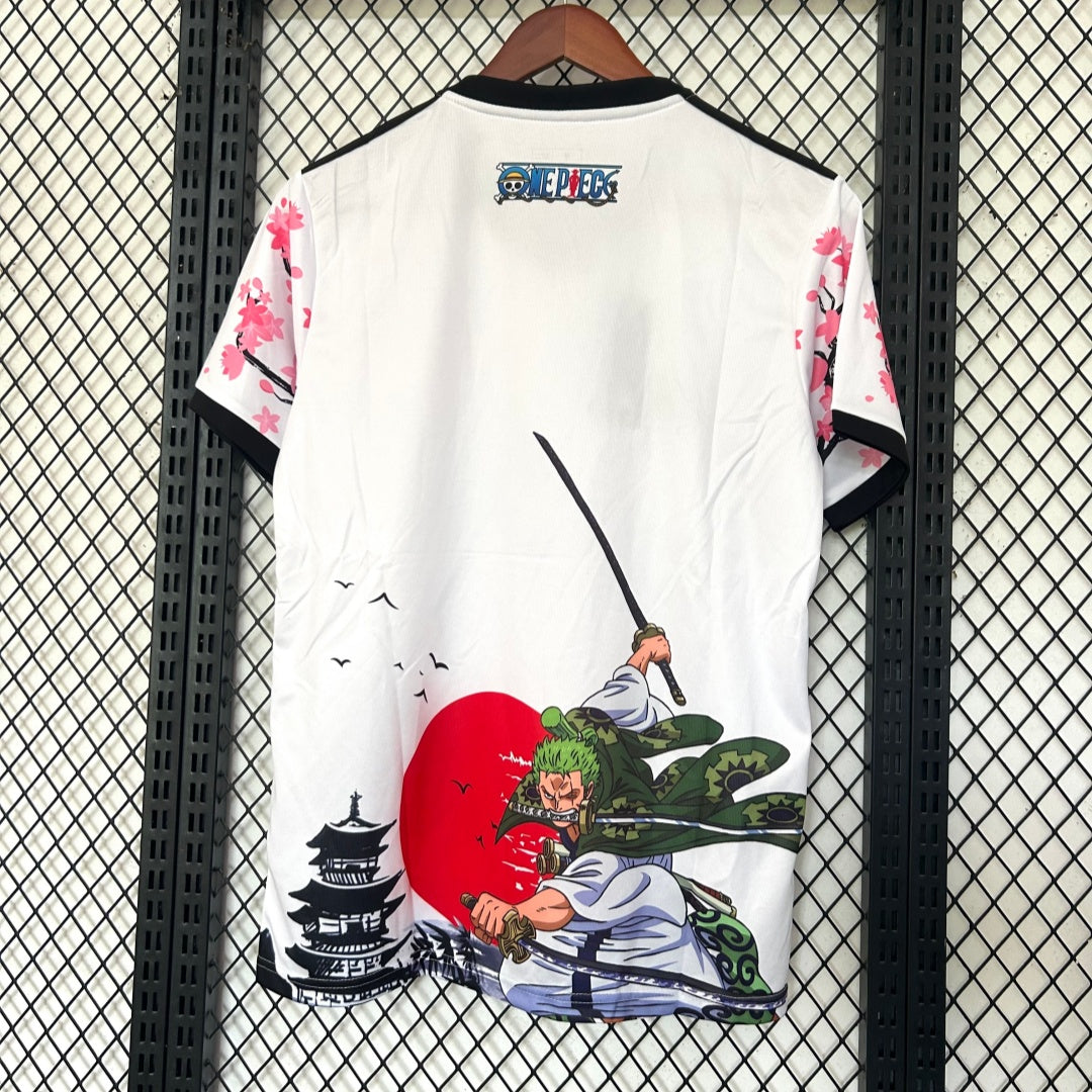 Maillot japon style A1 - 2024 Spécial