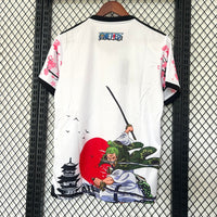Maillot japon style A1 - 2024 Spécial