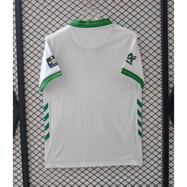 Maillot Saint-Étienne - 26/27 Domicile