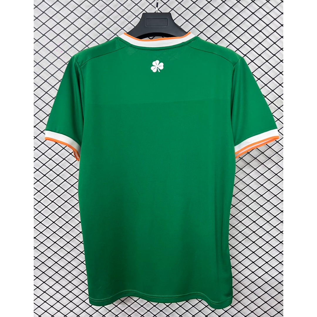 Maillot Irlande green - 25/26 Spécial