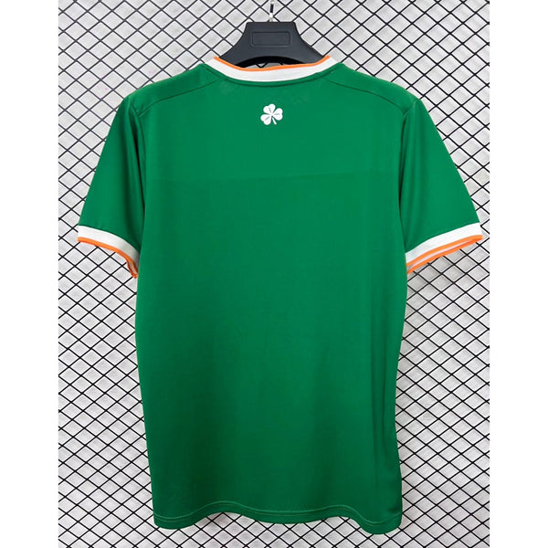 Maillot Irlande green - 25/26 Spécial