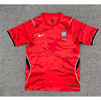 Maillot Corée du Sud - 2026 Domicile