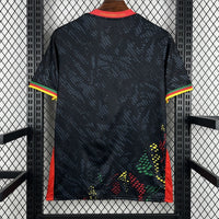 Maillot Cameroun black - 25/26 Spécial