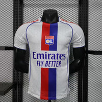 Maillot Lyon - 25/26 Domicile Player