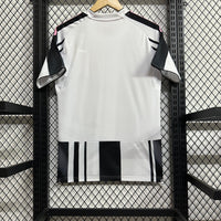 Maillot Juventus A - 25/26 Domicile