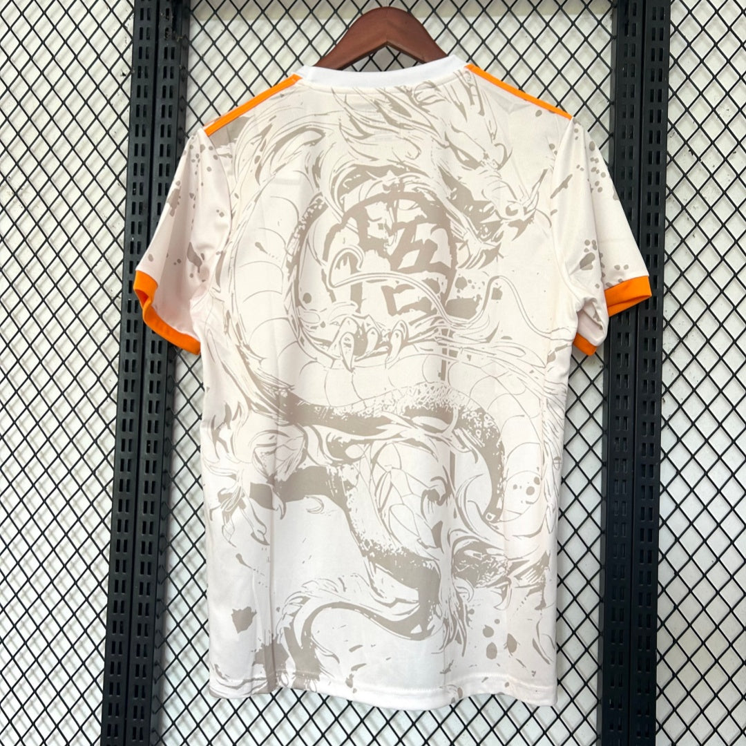 Maillot japon - 24/25 Spécial Anime