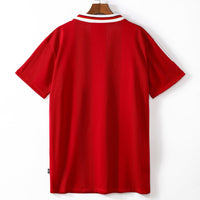 Maillot Liverpool - 1995-1996 Domicile Retro
