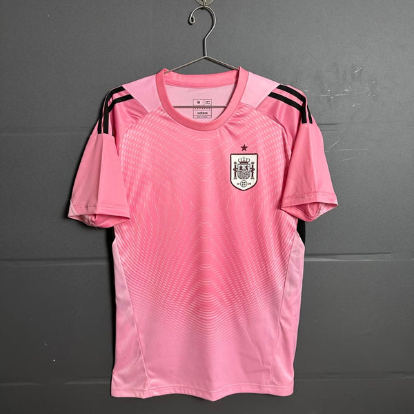 Maillot Espagne - 2026 Gardien