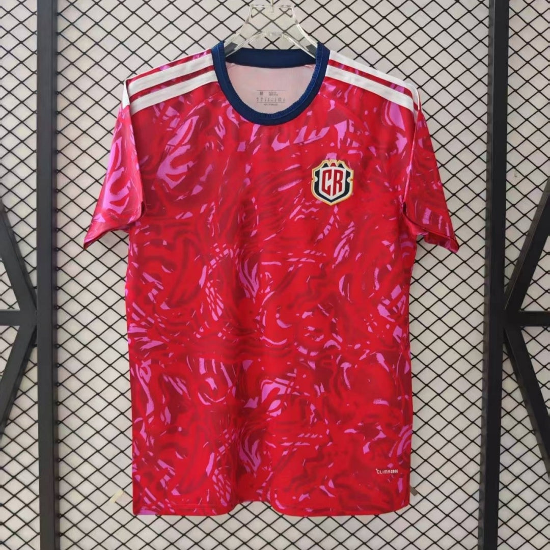 Maillot Costa Rica - 25/26 Domicile