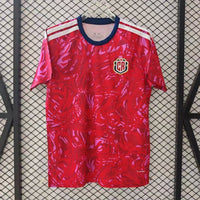 Maillot Costa Rica - 25/26 Domicile