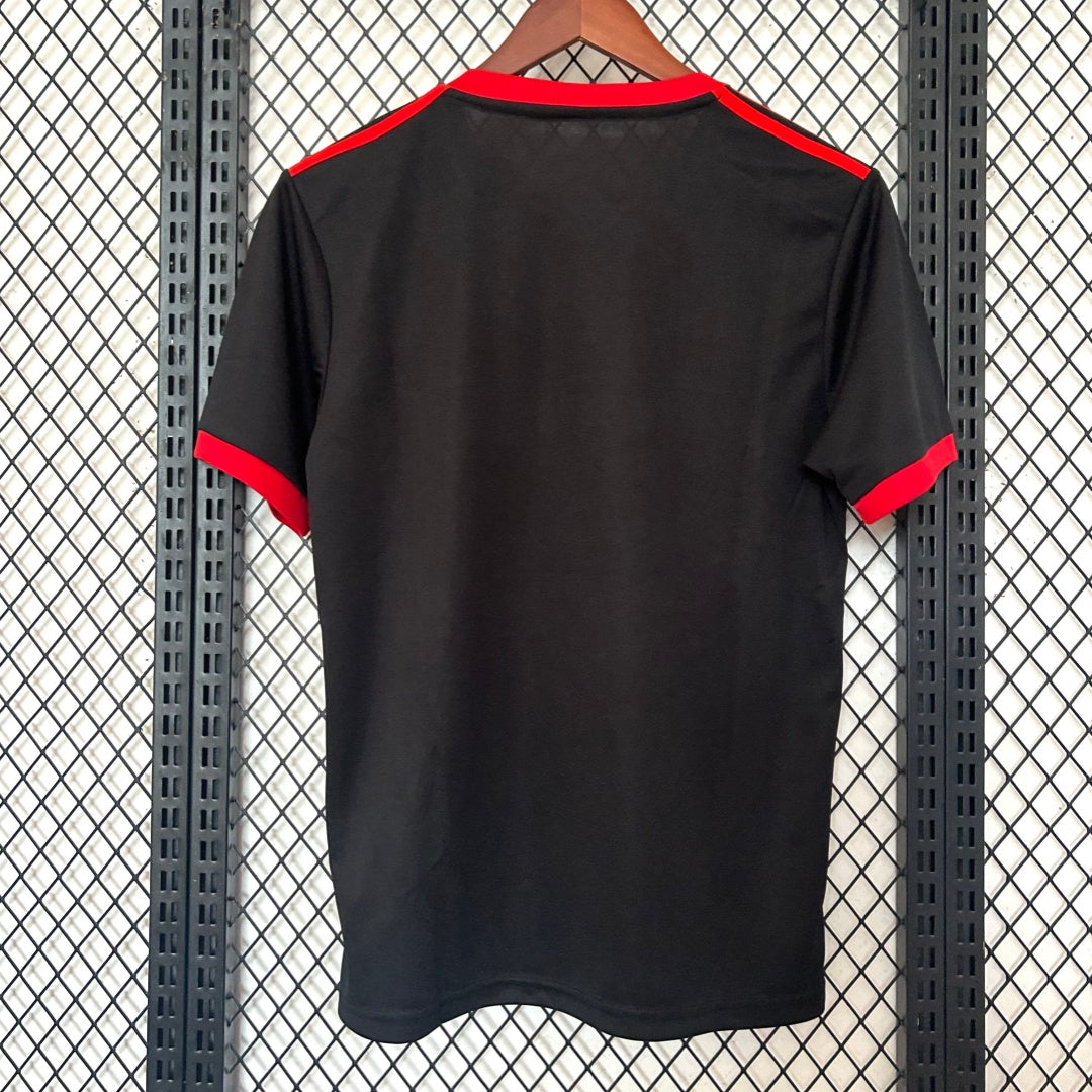 Maillot japon 1 - 25/26 Domicile Anime