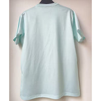 Maillot Brésil green - 25/26 Spécial