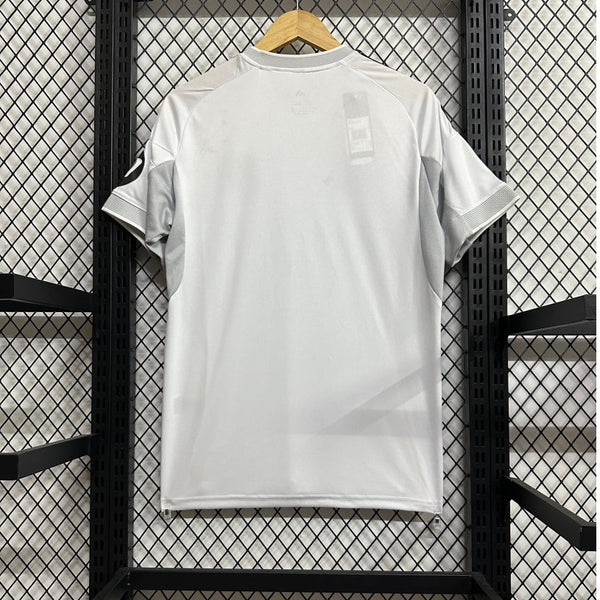 Maillot Real Madrid - 25/26 Domicile