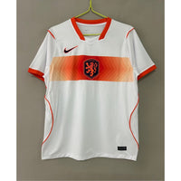 Maillot Pays-Bas - 2026 Extérieur
