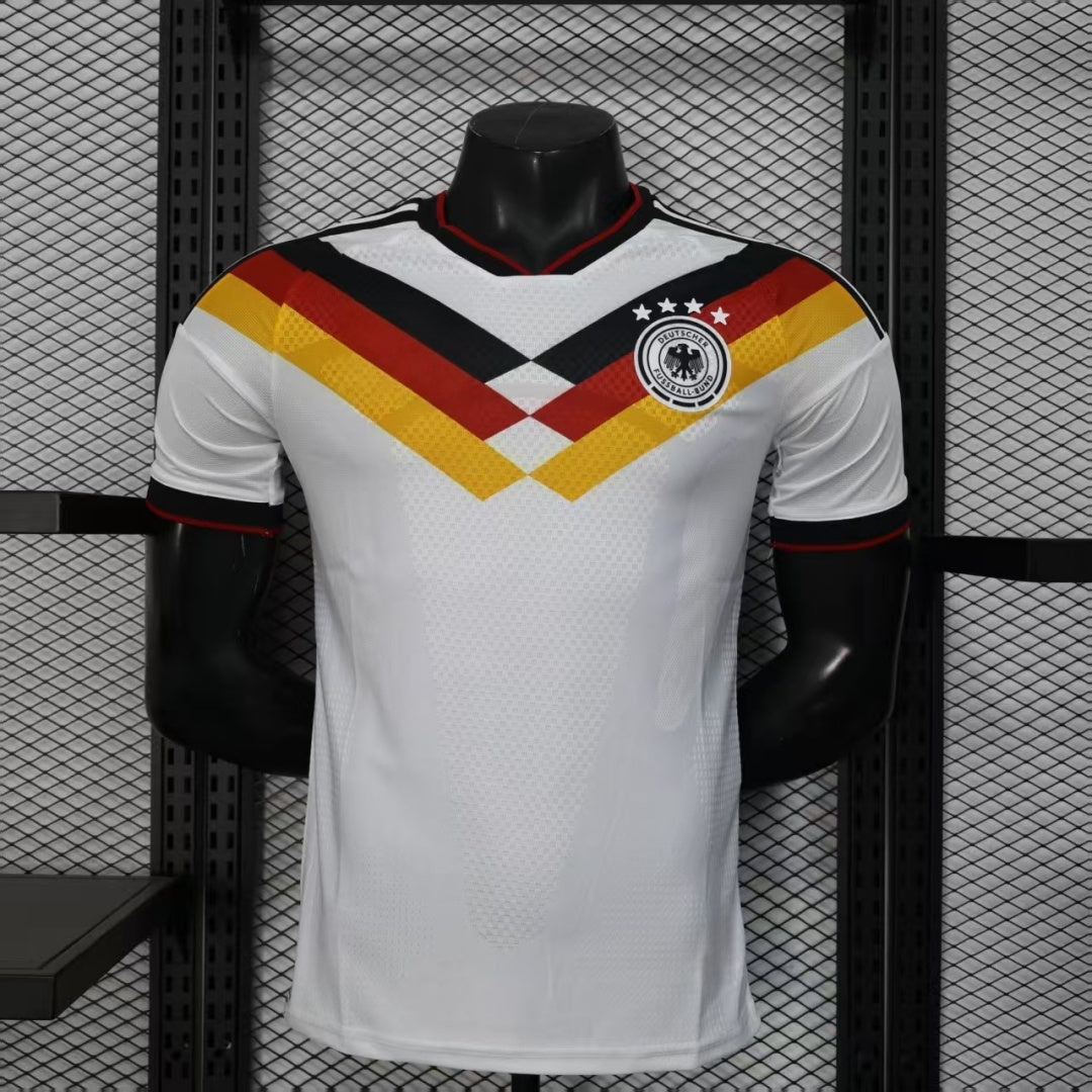 Maillot Allemagne - 25/26 Domicile Player