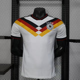 Maillot Allemagne - 25/26 Domicile Player