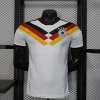 Maillot Allemagne - 25/26 Domicile Player