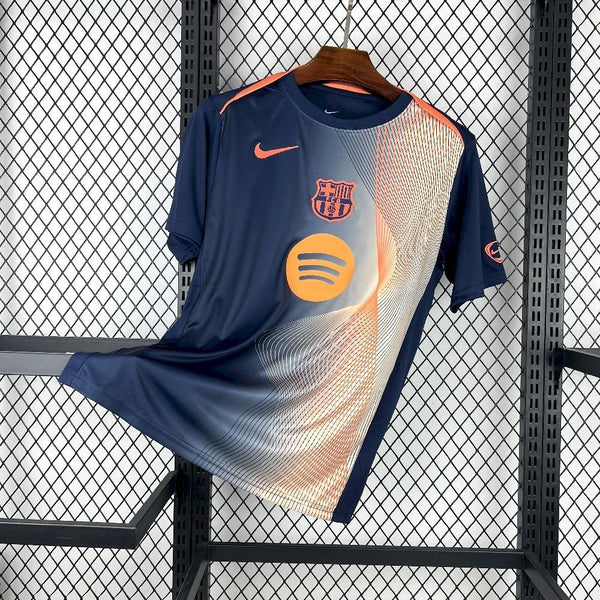 Maillot Barcelone A - 25/26 Spécial