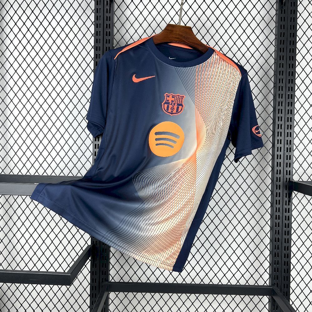 Maillot Barcelone A - 25/26 Spécial