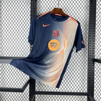 Maillot Barcelone A - 25/26 Spécial