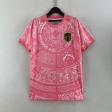 Maillot ltalie rose - 24/25 Spécial