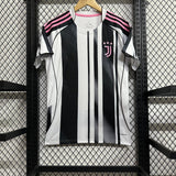 Maillot Juventus - 25/26 Domicile