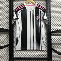 Maillot Juventus - 25/26 Domicile