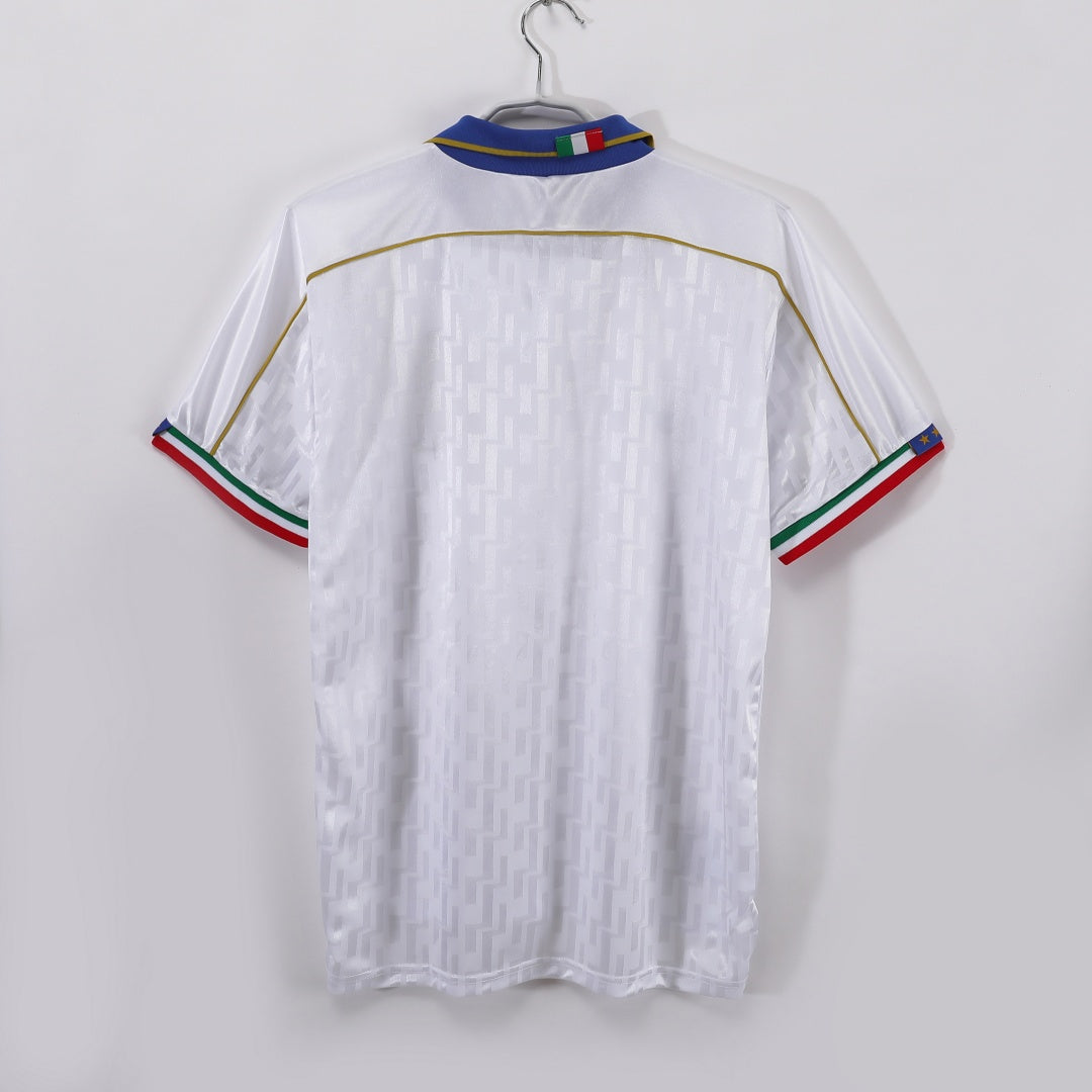 Maillot Italie - 1995 Extérieur Retro