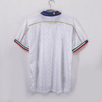 Maillot Italie - 1995 Extérieur Retro