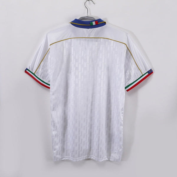 Maillot Italie - 1995 Extérieur Retro
