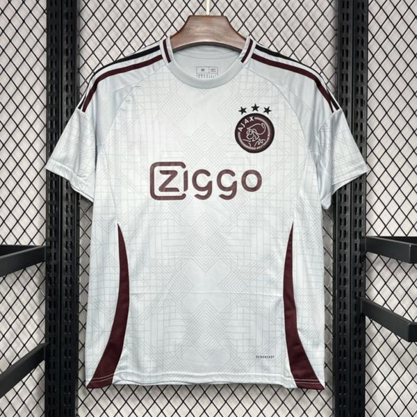 Maillot AJAX - 24/25 Third