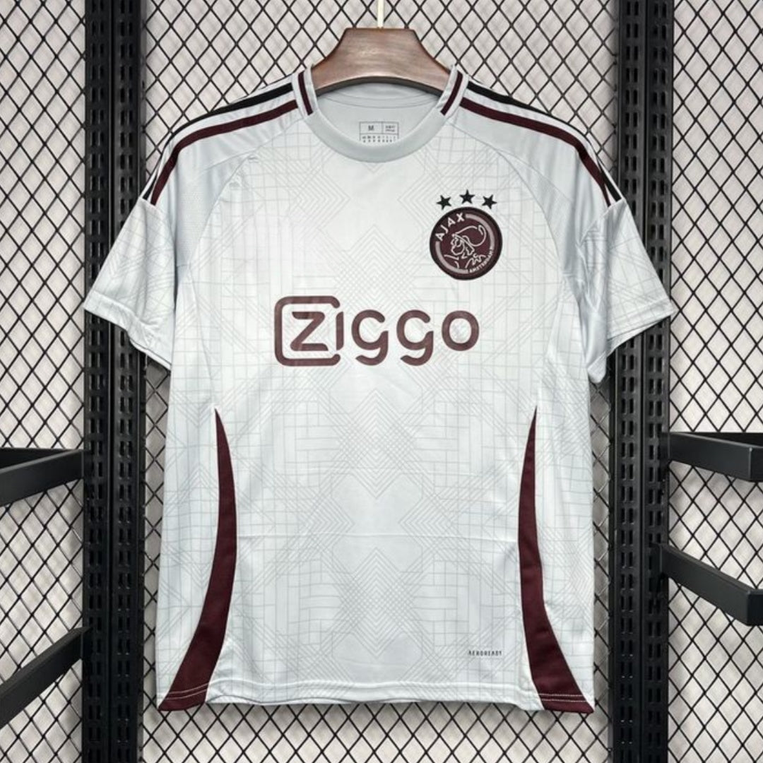 Maillot AJAX - 24/25 Third