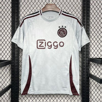 Maillot AJAX - 24/25 Third