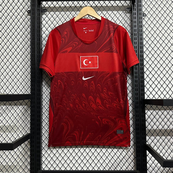 Maillot Turquie - 2026 Domicile