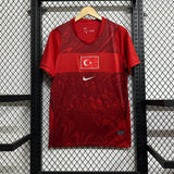 Maillot Turquie - 2026 Domicile